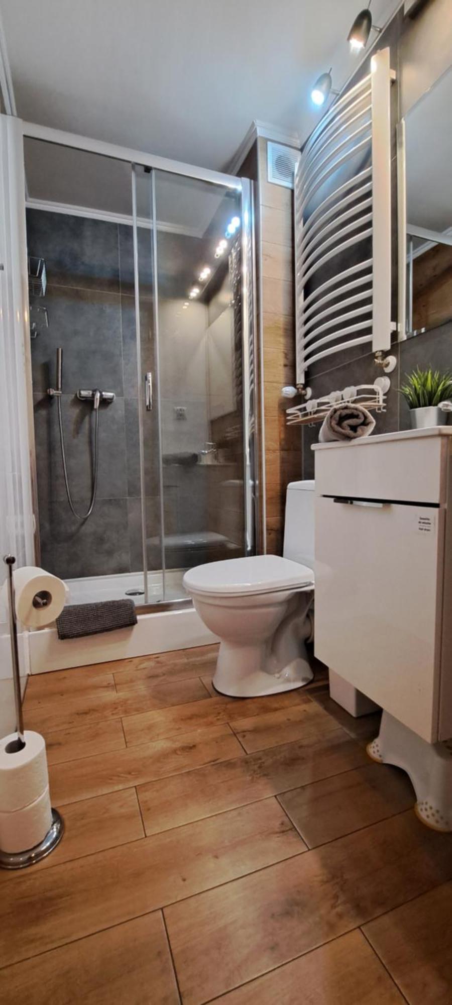 Apartament Na Szkolnej زاتور المظهر الخارجي الصورة