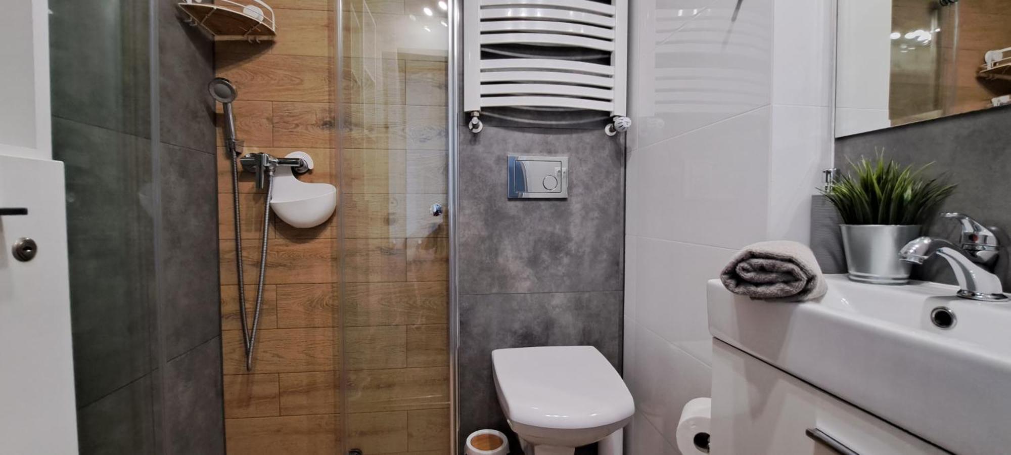 Apartament Na Szkolnej زاتور المظهر الخارجي الصورة